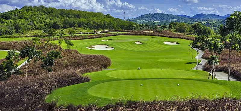 Springfield Royal Country Club | Green Fees & Golf Packages 2026